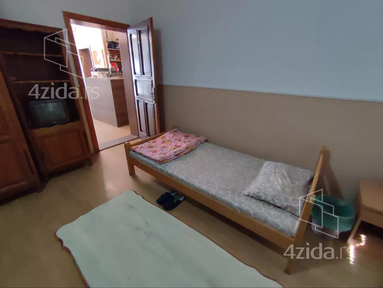 Ugostiteljski objekat | 4zida
