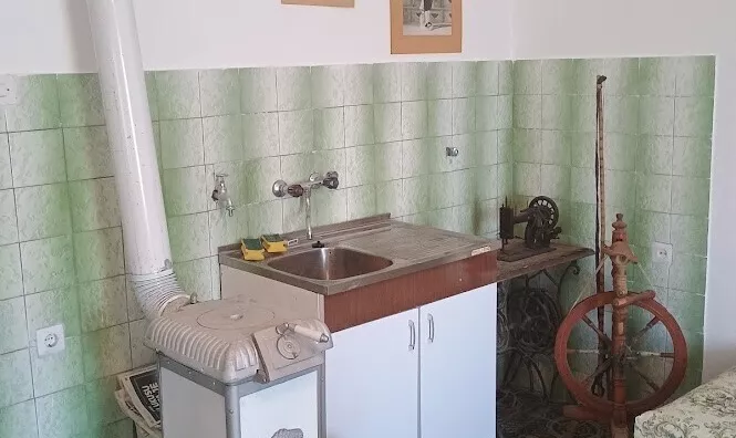 4-etažna kuća | 4zida