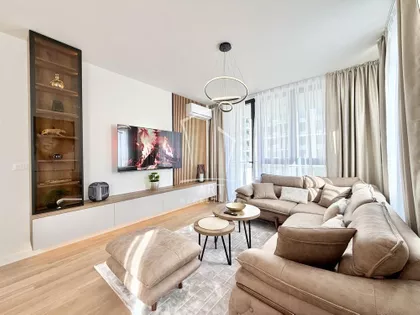 Luke Ćelovića Trebinjca | 4zida.rs