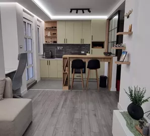 Grbavica, Gradske lokacije, Novi Sad, 2.0 stan | 4zida.rs