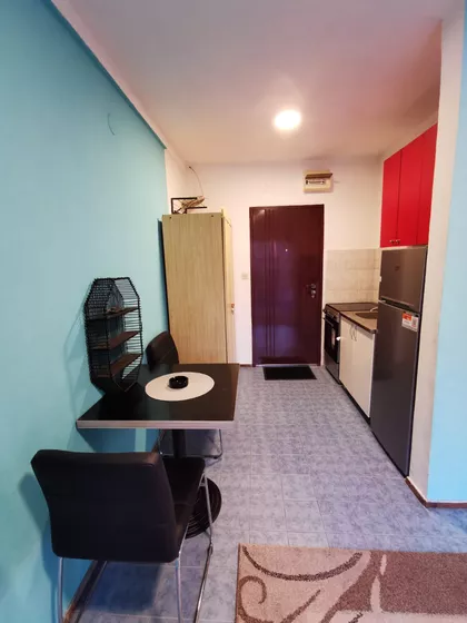 Patrisa Lumumbe 33 | 4zida.rs