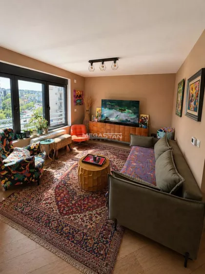 Južni Bulevar | 4zida.rs