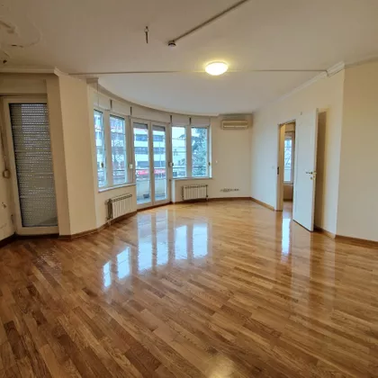 Ljutice Bogdana | 4zida.rs