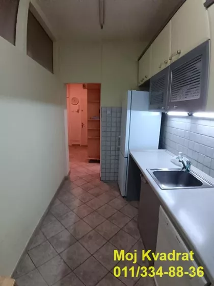 Bulevar Zorana Đinđića | 4zida.rs