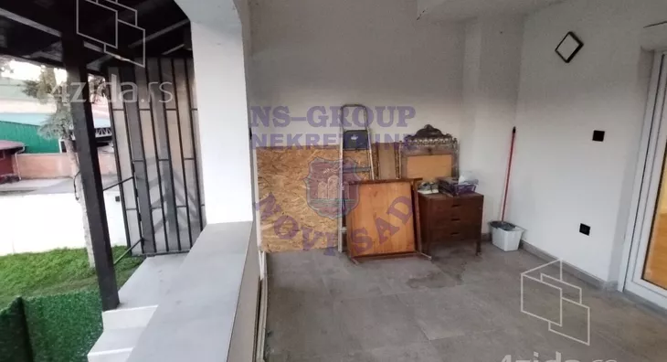 4-etažna kuća | 4zida