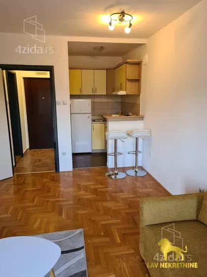 BULEVAR PATRIJARHA PAVLA | 4zida.rs