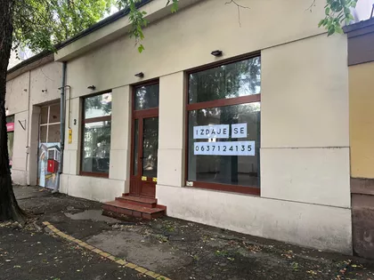 Ištvana Sečenjija 3 | 4zida.rs