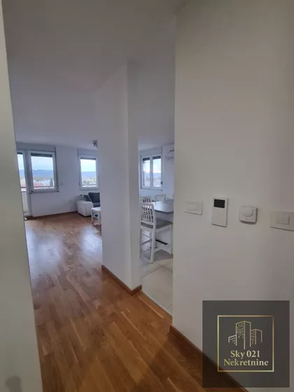 Bulevar Patrijarha Pavla (Somborski Bulevar) | 4zida.rs