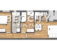 Telep, Gradske lokacije, Novi Sad | 4zida.rs