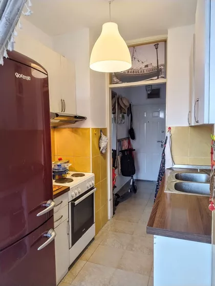 Bulevar Arsenija Čarnojevića | 4zida.rs