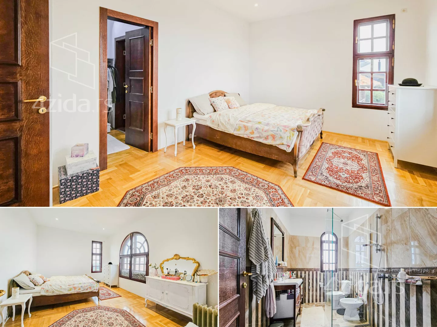 3-etažna kuća | 4zida