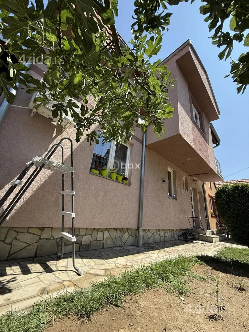Kuća | 4zida