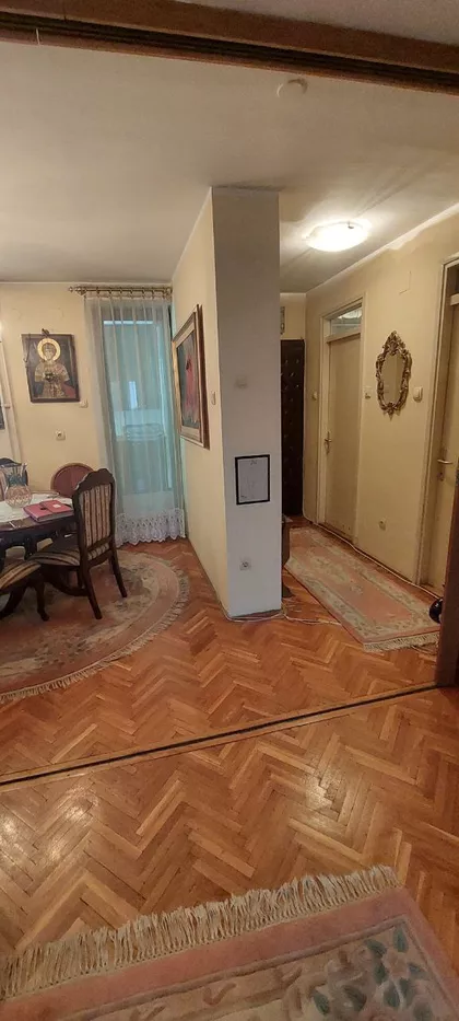 Gundulićev Venac | 4zida.rs