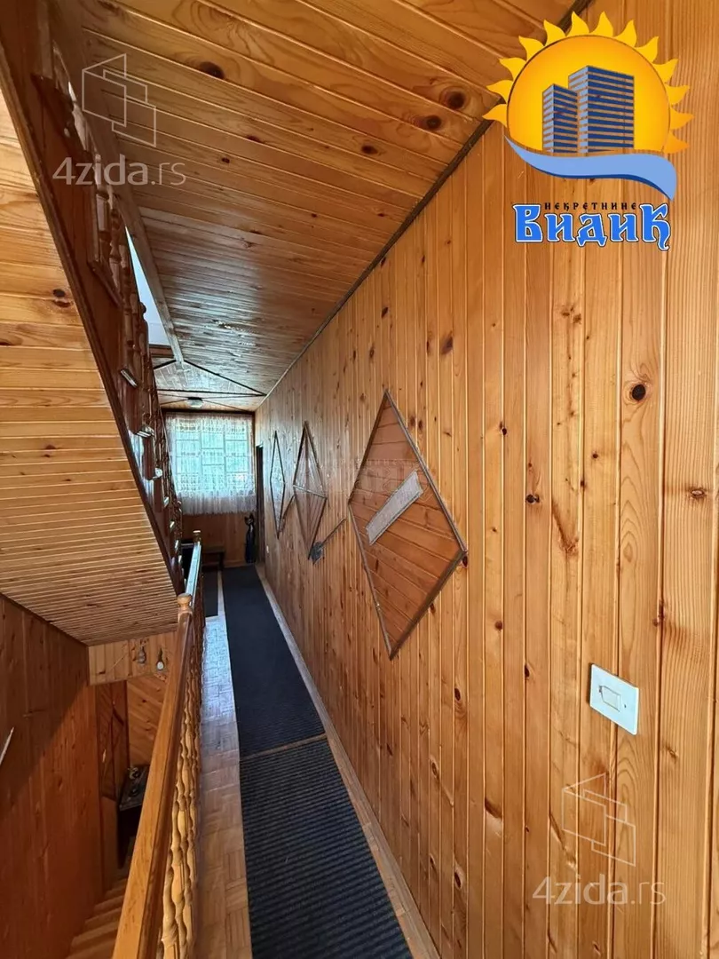 Kuća | 4zida