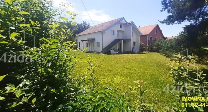 Kuća | 4zida