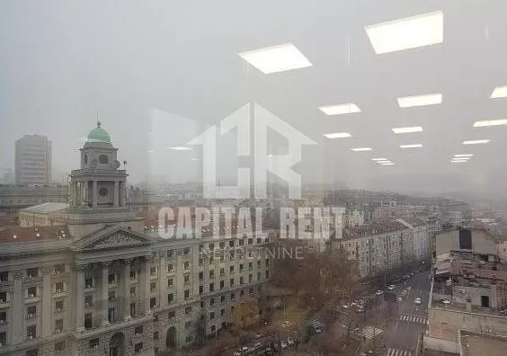 Poslovna zgrada | 4zida