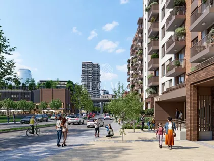 Bulevar Vudroa Vilsona | 4zida.rs