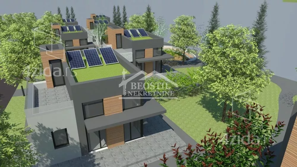 Ugostiteljski objekat | 4zida