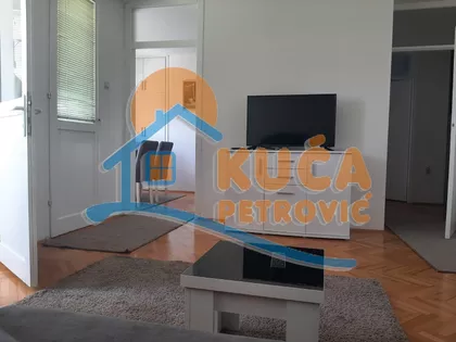 Branka Krsmanovića | 4zida.rs