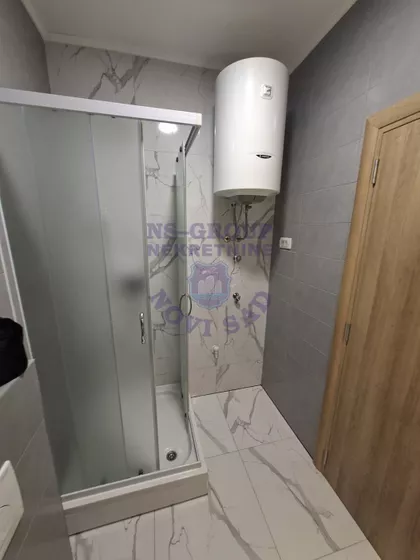 Bulevar Patrijarha Pavla (Somborski Bulevar) | 4zida.rs