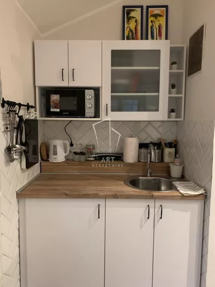 Sinđelićeva | 4zida.rs