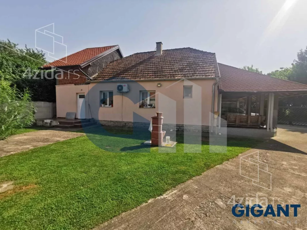 Kuća | 4zida