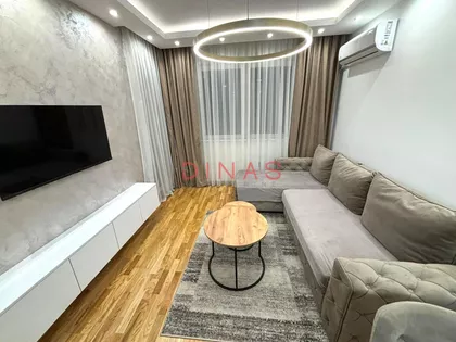 Bulevar Patrijarha Pavla (Somborski Bulevar) | 4zida.rs