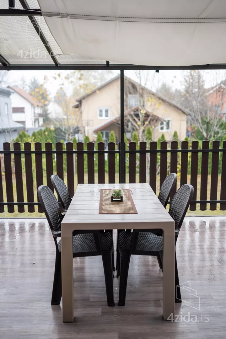 3-etažna kuća | 4zida