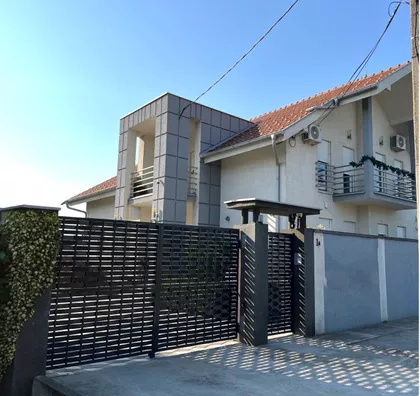 Pavla Šašića | 4zida.rs