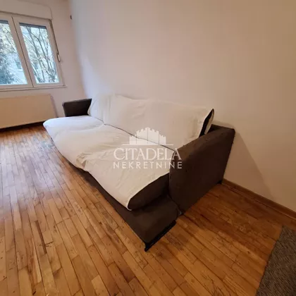 Ljubomira Stojanovića | 4zida.rs