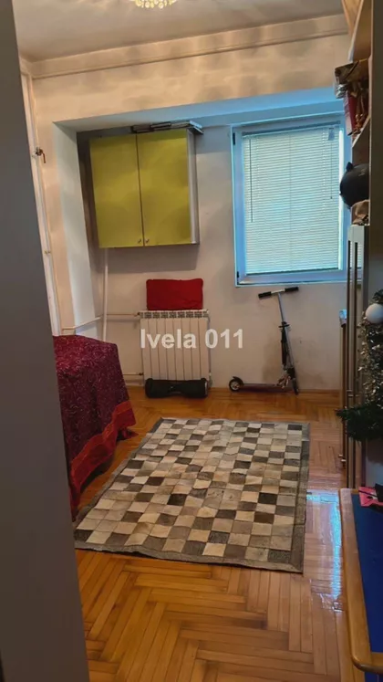 Pilota Mihaila Petrovića | 4zida.rs