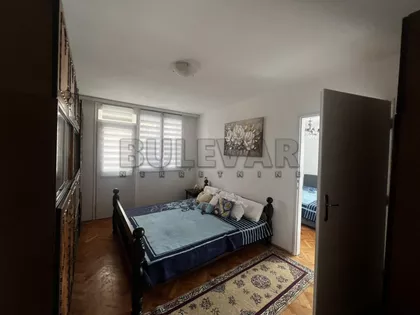 Vojvode Mišića | 4zida.rs