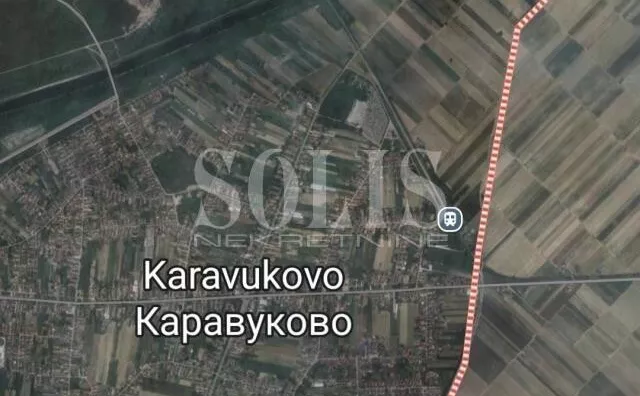 Poljoprivredno zemljište | 4zida