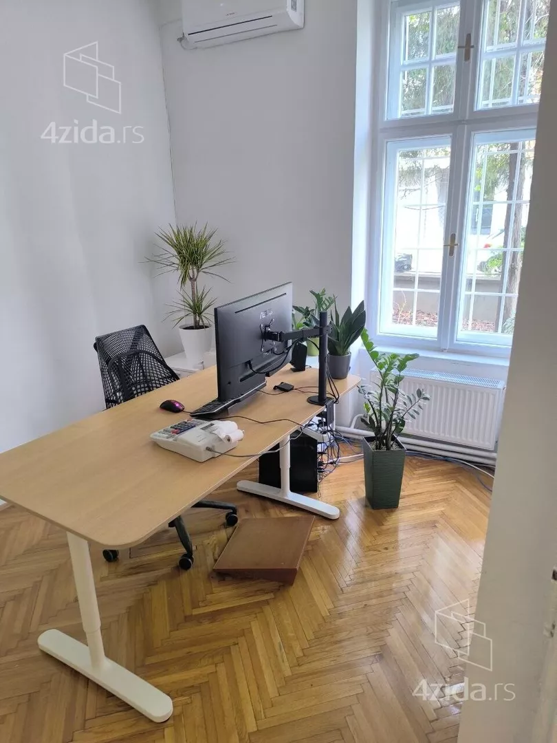 Kancelarija | 4zida