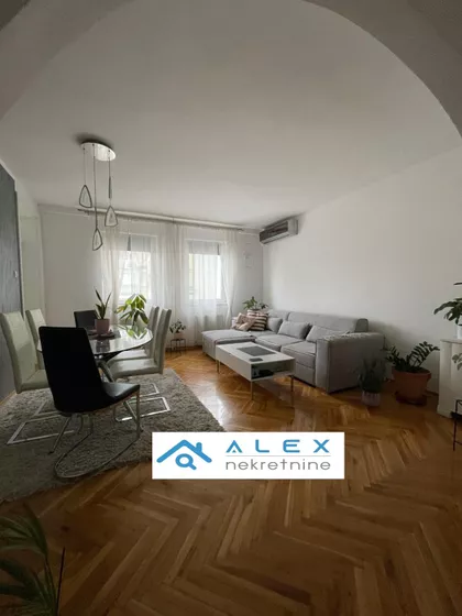 Dimitrija Avramovića | 4zida.rs