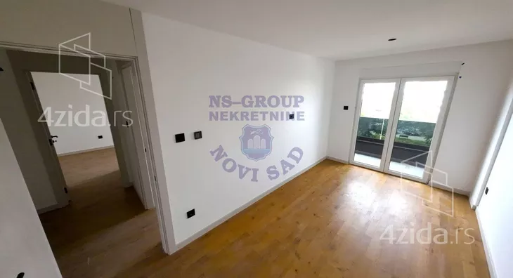 Sedmosoban stan | 4zida