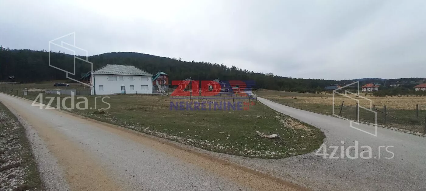 Građevinsko zemljište | 4zida