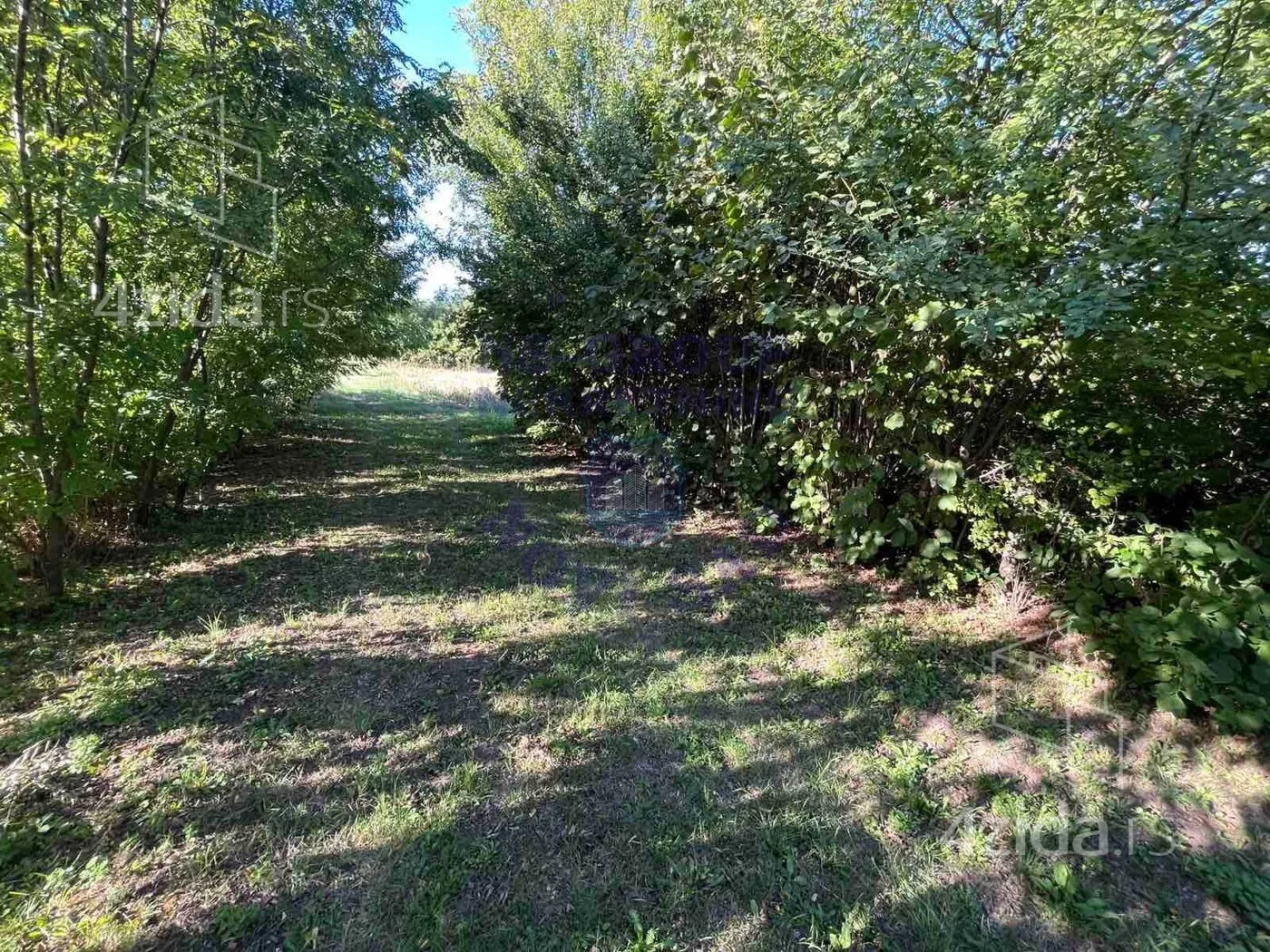 Građevinsko zemljište | 4zida