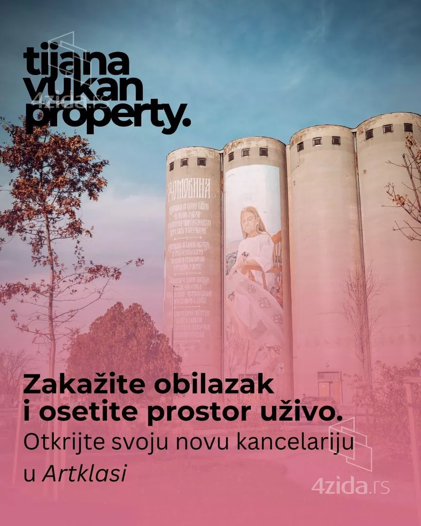 Kancelarija | 4zida