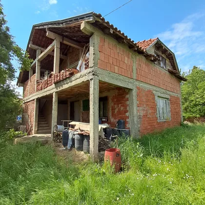 Topličkih Heroja | 4zida.rs