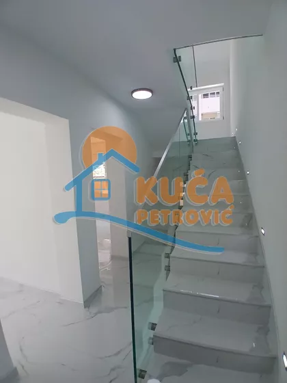 Kej Mike Paligorića | 4zida.rs