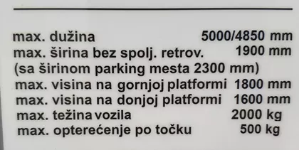 Deligradska | 4zida.rs
