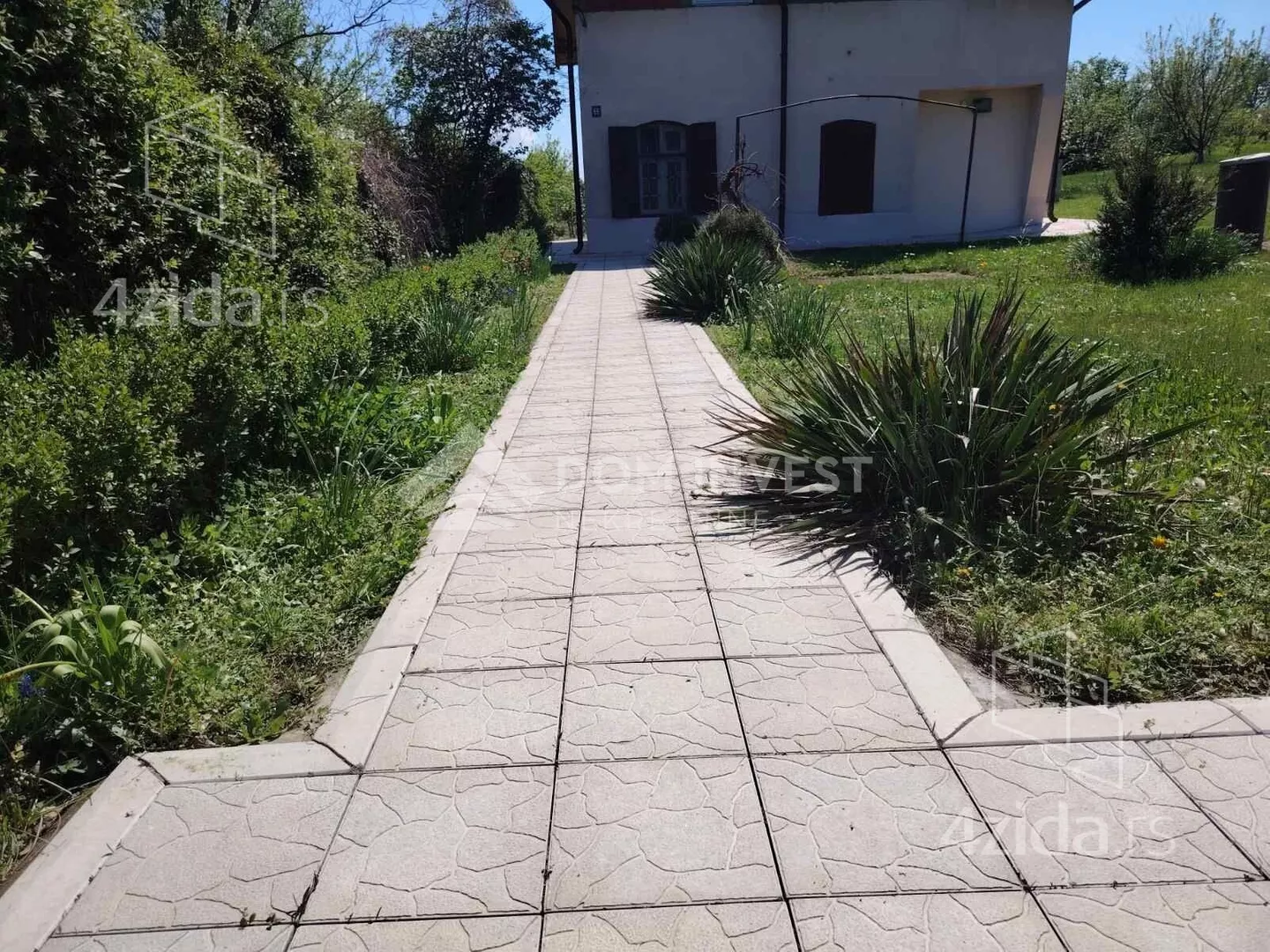 Kuća | 4zida