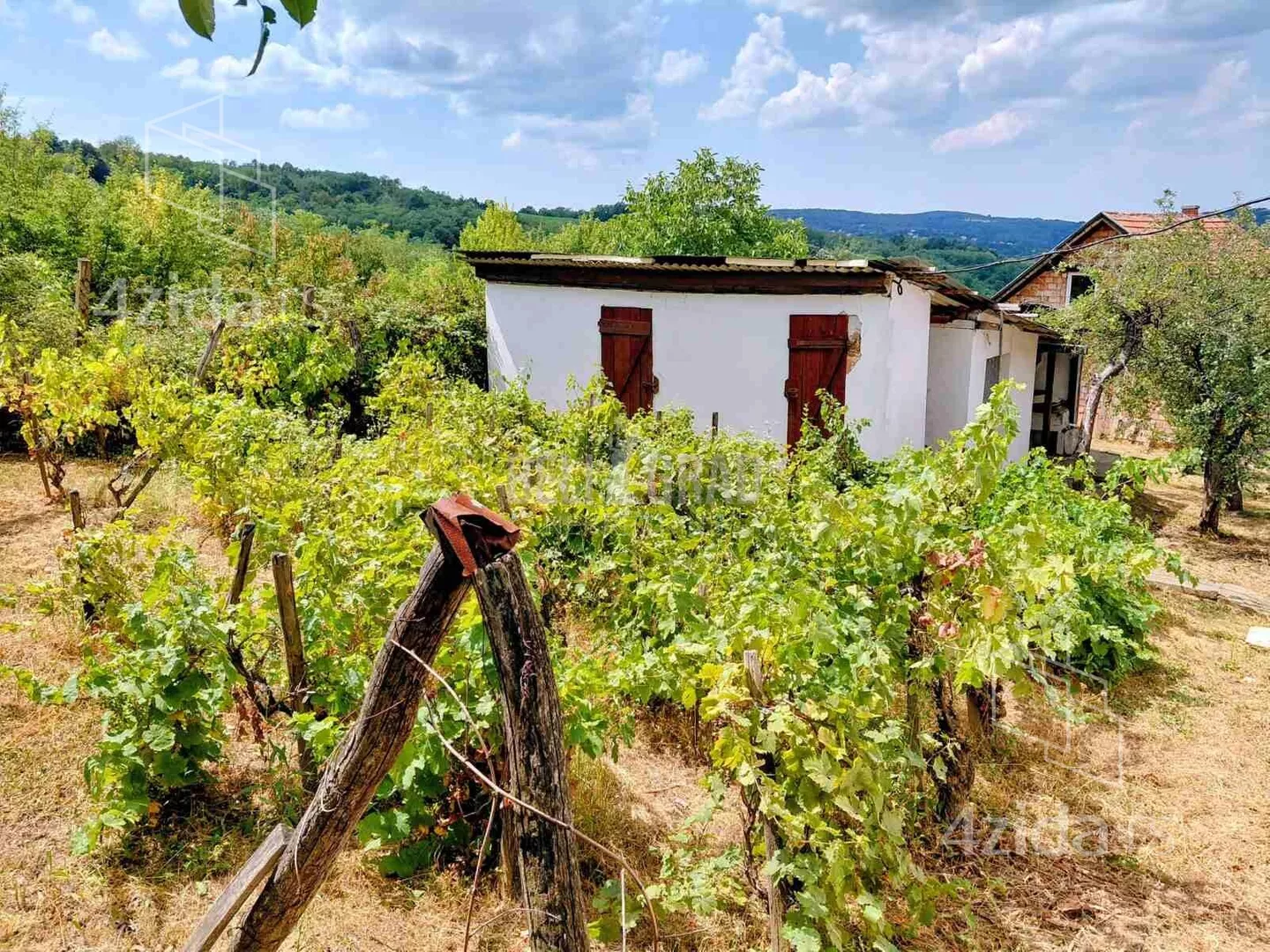 Kuća | 4zida