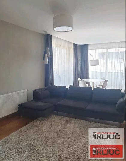 Sajmište | 4zida.rs