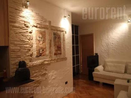 GORNJI DORĆOL | 4zida.rs