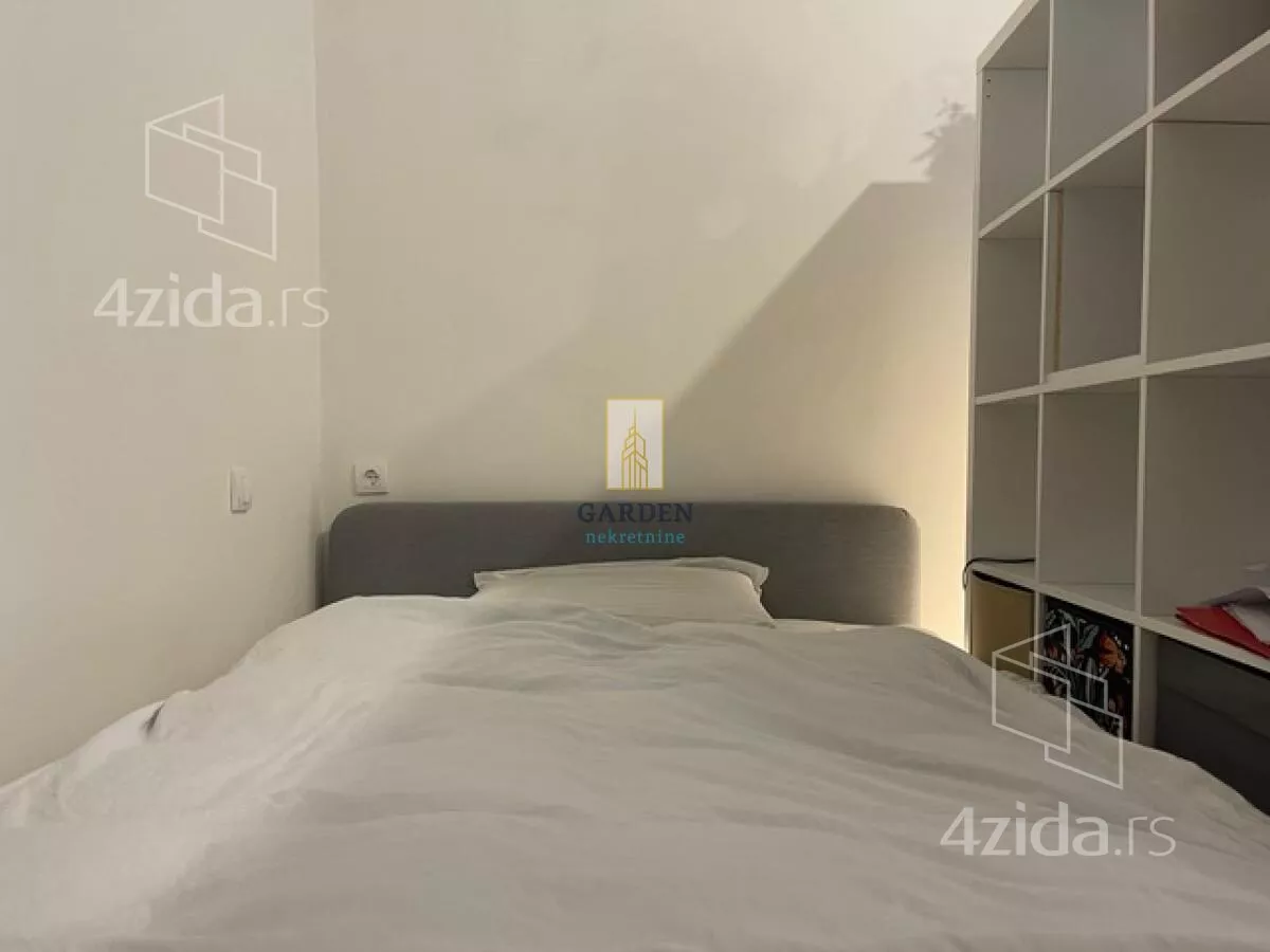 Garsonjera | 4zida