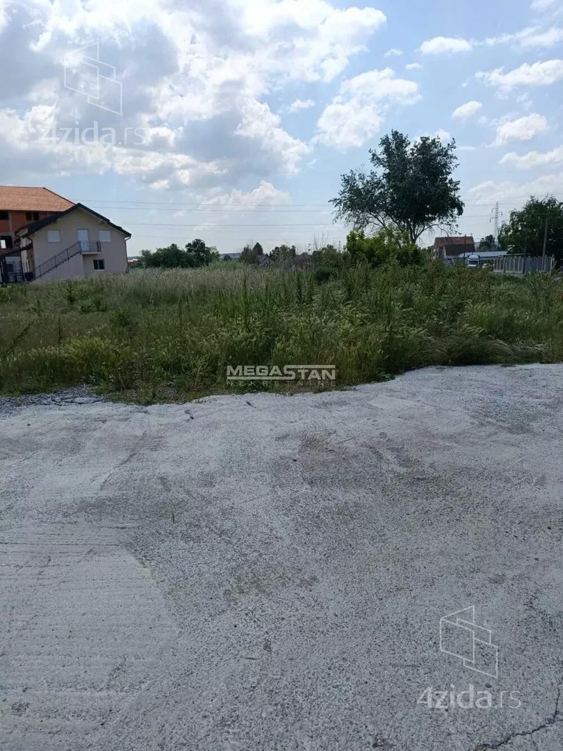 Građevinsko zemljište | 4zida