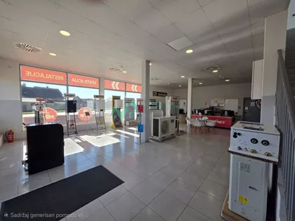 Gradske lokacije | 4zida.rs