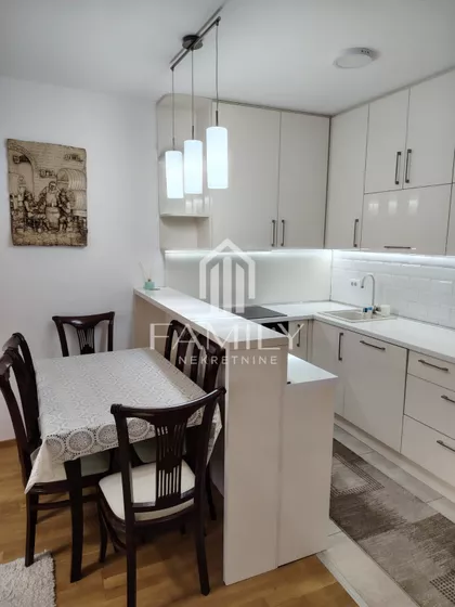 Preradovićeva | 4zida.rs